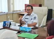 Perhatian Pemkab Muba Untuk Mahasiswa Terus Berlanjut