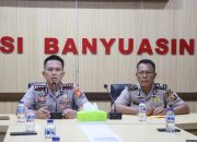 Kapolres Muba Gelar Pertemuan Strategis Bersama Penggiat Medsos Semuba