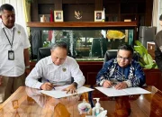 Sinergi Cetak SDM Unggul: Disnakertrans Musi Banyuasin dan PPSDM Migas Cepu Resmi Jalin Kerja Sama Strategis