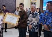 Pemkab Muba Tuai Apresiasi Gubernur Sumsel atas Komitmen Tingkatkan Kualitas ASN