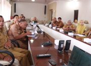 Muba Siaga Inflasi, Bersiap Jelang Ramadhan dan Idul Fitri