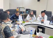 RDP Komisi I DPRD Muba Gelar RDP Evaluasi Kinerja Perangkat Daerah Tahun 2025