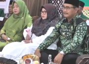 Kyai Rohman : pentingnya peringatan Isra’ Mi’raj sebagai upaya meningkatkan kualitas ibadah