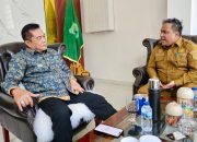 Disnakertrans Muba Warning Ingatkan Perusahaan terkait kewajiban pelaporan dan Retribusi Tenaga Kerja Asing (TKA)