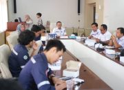 Pemkab Muba Usulkan Underpass di Tol Betung–Jambi Untuk Akses Pertanian dan Permukiman Warga Tanjung Dalam