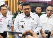 Program ‘One Day No Car’ Era Bobby Nasution di Medan Resmi Dicabut