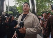 KPK Cecar Dito Ariotedjo Soal Kunker Jokowi di Kasus Kuota Haji