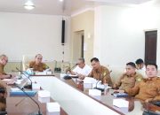 Muba Siap Dukung Program Lisdes, Listrik Pedesaan Jadi Prioritas