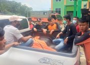 Pria asal Jatim yang Tenggelam di Muba Ditemukan Tewas