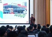 Pertamina Apresiasi Polda Sumsel Ungkap Kasus LPG Oplosan di Palembang