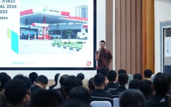 Pertamina Apresiasi Polda Sumsel Ungkap Kasus LPG Oplosan di Palembang