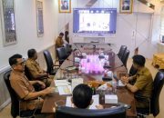 Pemkab Muba Desak Kebut Progres Pengalihan Pelanggan PT MEP ke PLN