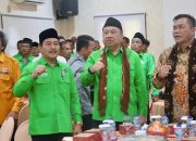 Bupati Toha: Muscab PKB Harus Melahirkan Program yang Sejalan dengan Kepentingan Masyarakat
